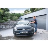 VISOKOTLAČNI ČISTILNIK KARCHER K 4 POWER CONTROL CAR & STAIRS