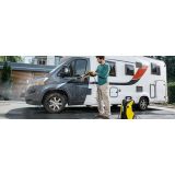 ČISTILNIK NA HLADNO VODO KARCHER K 4 POWER CONTROL FLEX