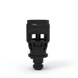 DEL ZA ČISTILNIK GREENWORKS K ADAPTER G40 G50