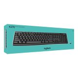 TIPKOVNICA LOGITECH K270