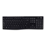TIPKOVNICA LOGITECH K270
