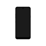 PAMETNI MOBILNI TELEFON LG K40S ČRN