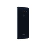 PAMETNI MOBILNI TELEFON LG K40S ČRN