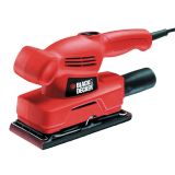 VIBRACIJSKI BRUSILNIK BLACK & DECKER KA 300 KAX