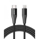 KABEL ANKER USB-C TO LTG 0.9M