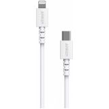 KABEL ANKER USB-C TO LTG 1.8M BELA