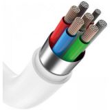 KABEL ANKER USB-C TO LTG 1.8M BELA