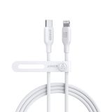 KABEL BIO USBC-LTG 1.8 BELA
