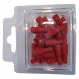 KABELSKI KONTAKT EURO M EM 156 MPV1 FI4MM BLISTER IZOLIRANI MOŠKI 0.5-1.5MM