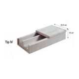 BETONSKI IZDELEK KOGRAD KABELSKO KORITO TIP IV