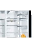 AMERIŠKI HLADILNIK BOSCH KAD92HBFP