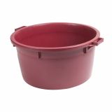 KAD PLANA PE RDEČA 80 L NIZKA