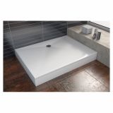 KAD ZA PRHANJE, KOTNA KOLPA SAN VALS 120X90/O Z OBLOGO KOTNA LITI MARMOR