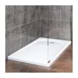 KAD ZA PRHANJE, KOTNA KOLPA SAN VIP 120X90 LITI MARMOR ZA VGRADNJO KOTNA