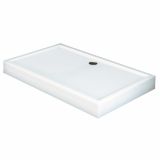 KAD ZA PRHANJE KOLPA SAN FLAMENCO 140 X 90 Z OBLOGO