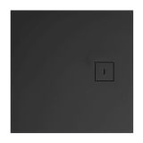 KAD ZA PRHANJE, KOTNA KOLPA SAN MOONWALK 100X100 LM ANTR. KOTNA ZA VGRADNJO