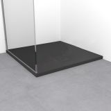 KAD ZA PRHANJE, KOTNA KOLPA SAN MOONWALK 100X100 LM ANTR. KOTNA ZA VGRADNJO