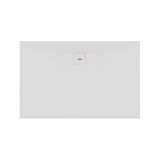 KAD ZA PRHANJE, KOTNA KOLPA SAN MOONWALK 100X80 LM PRIREZ PO MERI