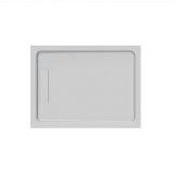 KAD ZA PRHANJE, KOTNA KOLPA SAN RAMONA 120X90 KERROCK ZA VGRADNJO ALI NA TLA