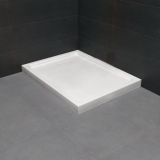 KAD ZA PRHANJE, KOTNA KOLPA SAN RAMONA 120X90 KERROCK ZA VGRADNJO ALI NA TLA