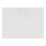 KAD ZA PRHANJE, KOTNA KOLPA SAN SERRA 120X80 GRAPHITE 856