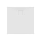 KAD ZA PRHANJE, KOTNA KOLPA SAN SERRA 90X90 WHITE 1796