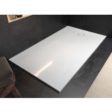 KAD ZA PRHANJE, KOTNA KOLPA SAN TELLO 90X90 KERROCK