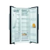 AMERIŠKI HLADILNIK BOSCH KAD93VBFP