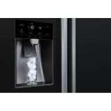 AMERIŠKI HLADILNIK BOSCH KAD93VBFP