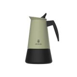 KAFETIERA CECOTEC PICCOLINA 400 GREEN