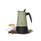 KAFETIERA CECOTEC PICCOLINA 400 GREEN