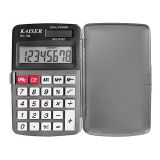 KALKULATOR KAISER ŽEPNI KC104