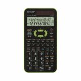 KALKULATOR SHARP EL-520XGR