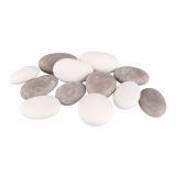 USTVARJALNI SET RAYHER KALUP IZ SILIKONA KAMENJE, 14.5X26X3.5 CM