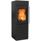 KAMINSKA PEČ LOKATERM TABOR