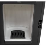 KAMINSKA PEČ LOKATERM TABOR