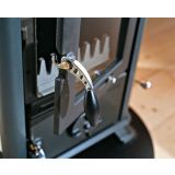 KAMINSKA PEČ NORDICA DORELLA L8 X NARAVNI KAMEN