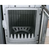 KAMINSKA PEČ NORDICA DORELLA L8 X NARAVNI KAMEN