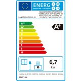 KAMINSKA PEČ PANADERO VERNE