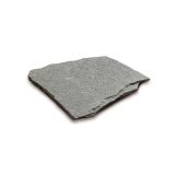 KAMNITA OBLOGA ZANDOBBIO KAMEN ZA OBLAGANJE QUARZIT SIVI 1-2 CM