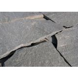 KAMNITA OBLOGA ZANDOBBIO KAMEN ZA OBLAGANJE QUARZIT SIVI 1-2 CM