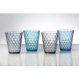 KAMP JEDILNI PRIBOR BRUNNER KOZAREC 30 CL DIAMOND 4/1 SORTIRANO