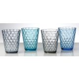 KAMP JEDILNI PRIBOR BRUNNER KOZAREC 30 CL DIAMOND 4/1 SORTIRANO