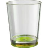 KAMP JEDILNI PRIBOR BRUNNER KOZAREC MULTIGLASS COLOR SET 4 KOS