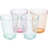 KAMP JEDILNI PRIBOR BRUNNER KOZAREC VINTAGE SET 4 KOS