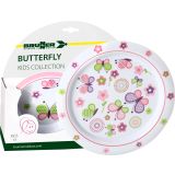 KAMP JEDILNI PRIBOR BRUNNER SET BUTTERFLY ZA PUNCE 5/1, 3+ LET