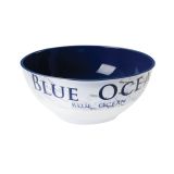 KAMP JEDILNI PRIBOR BRUNNER SKLEDA BLUE OCEAN FI 15 CM
