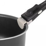 KAMP KUHINJSKI PRIPOMOČKI BRUNNER POSODA FLAVOR 7+1 FI 22 CM