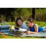 KAMP KUHINJSKI PRIPOMOČKI EASY CAMP CERF KOŠARA & MIZA