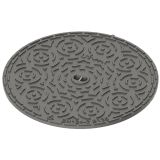 KANALSKI POKROV LIVAR POKROV ART.622 B 125 FI 500